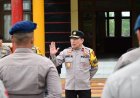 Kehadiran Polri Harus Sesuai Harapan Masyarakat, Jangan Malah Menambah Keresahan!