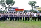 Personel Polda Jambi Dituntut Sigap dan Profesional Mitigasi Konflik