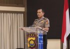 Segenap Personel Polda Jambi Dituntut Paham Fungsi Humas