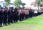 Amankan Perayaan Imlek Polda Jambi Terjunkan 900 Personel