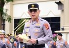 Didukung Masyarakat, Polda Jambi Optimis Wujudkan Ramadan di Jambi Aman