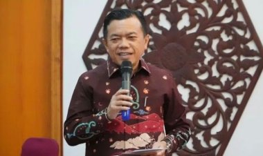 KPK Telusuri Laporan Dugaan Korupsi Gubernur Jambi Al Haris